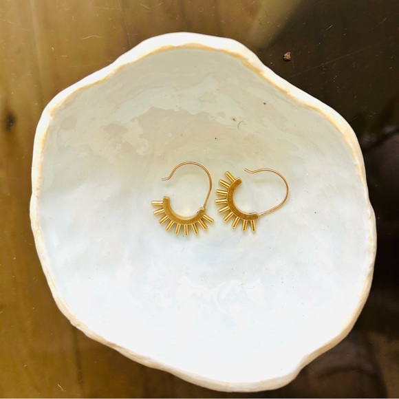 Madewell Jewelry + 1 mystery piece - Picture 2 of 15